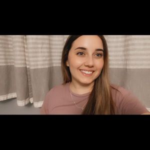 Meet your Posher, Kimberly